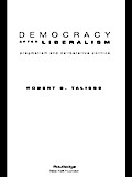 Democracy After Liberalism