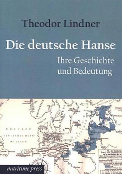 Die deutsche Hanse