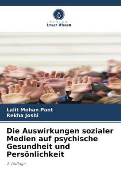 Die Auswirkungen sozialer Medien auf psychische Gesundheit und Persönlichkeit