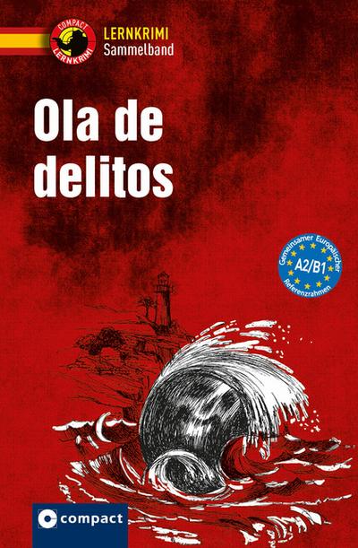Ola de delitos