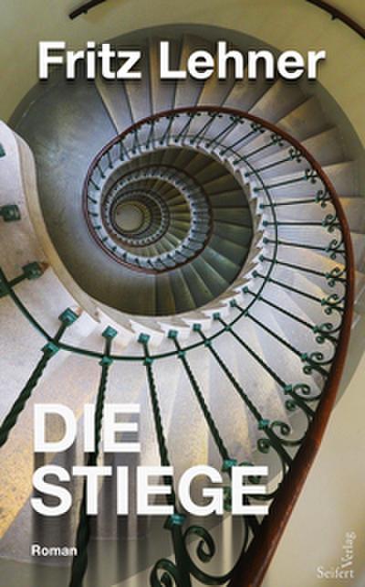 Die Stiege