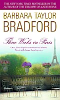 Three Weeks in Paris