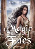 La magie des faes