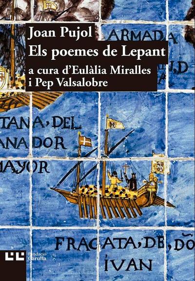 Els poemes de Lepant