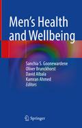 Men’s Health and Wellbeing