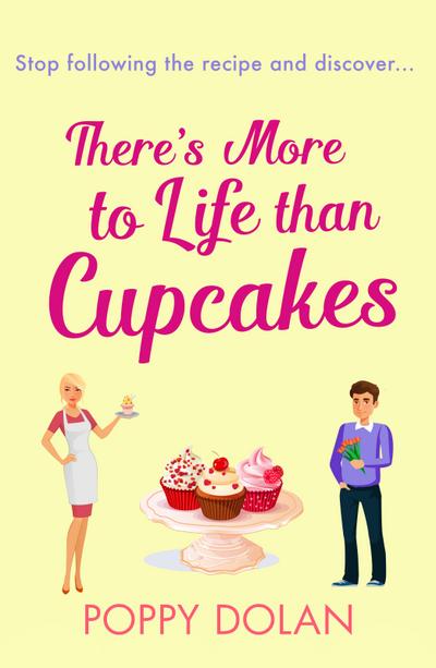 There’s More To Life Than Cupcakes