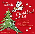 Fallada, H: Christkind verkehrt/2 CDs