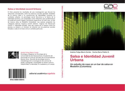 Salsa e Identidad Juvenil Urbana
