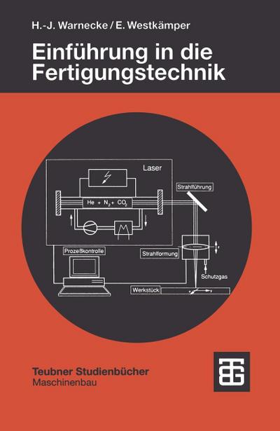 Einführung in die Fertigungstechnik