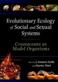 Evolutionary Ecology of Social and Sexual Systems