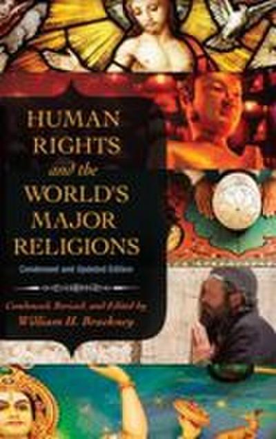 Human Rights and the World’s Major Religions