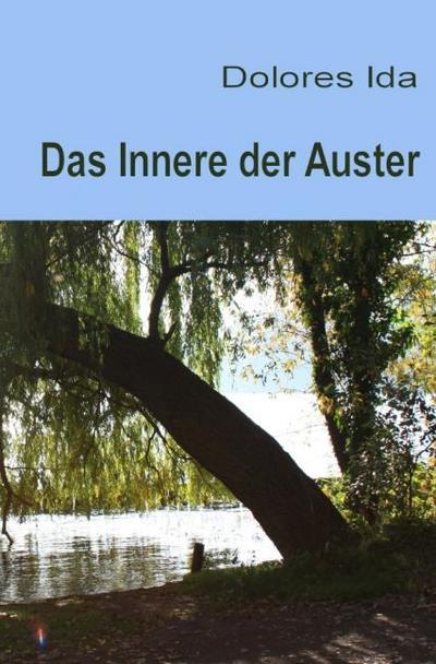 Das Innere der Auster