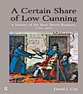 Certain Share of Low Cunning
