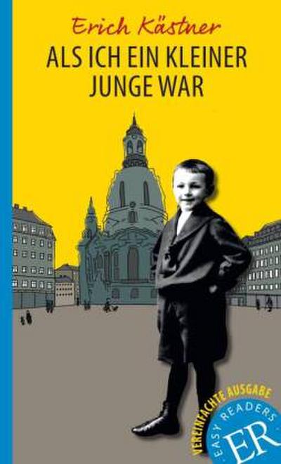 Als ich ein kleiner Junge war