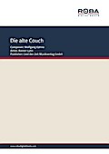 Die alte Couch