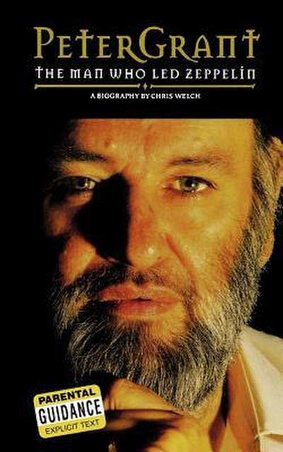 Peter Grant