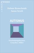 Autismus