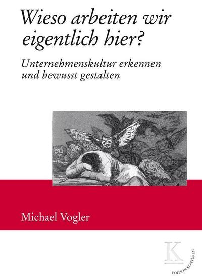 Wieso arbeiten wir eigentlich hier?