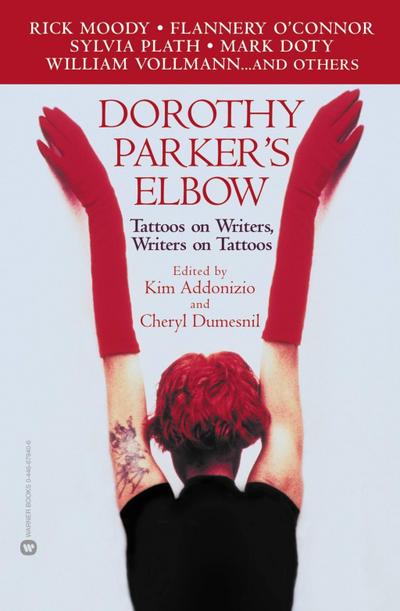 Dorothy Parker’s Elbow