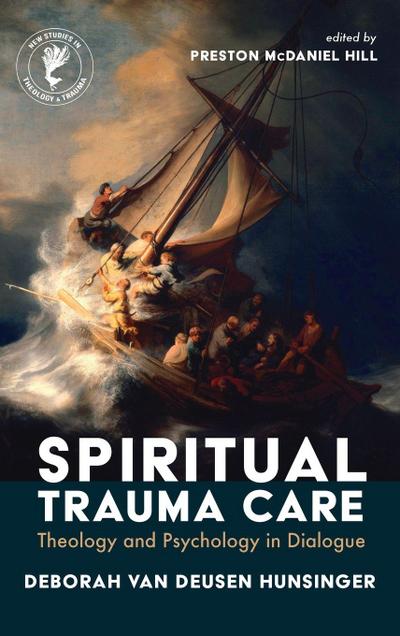 Spiritual Trauma Care