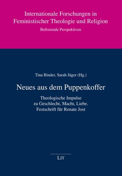 Neues aus dem Puppenkoffer