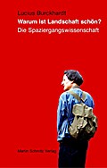 Warum ist Landschaft schön?