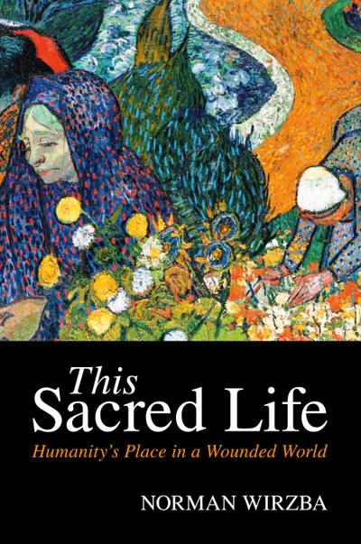 This Sacred Life