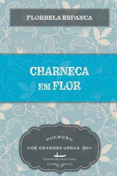 Charneca em flor