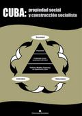 Cuba: propiedad social y construcción socialista