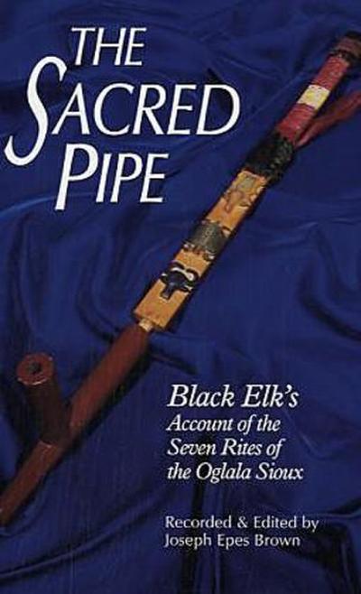 The Sacred Pipe