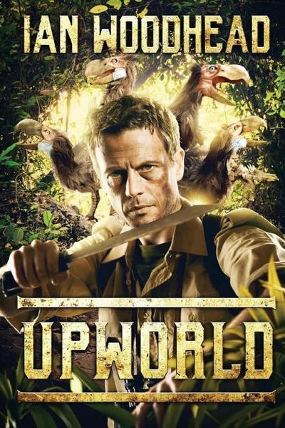 Upworld: A Lost World Adventure