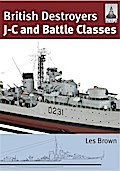 British Destroyers