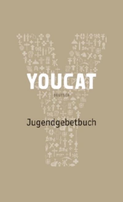 YOUCAT. Jugendgebetbuch