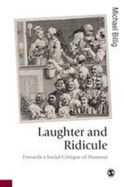 Laughter and Ridicule