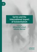 Sartre and the International Impact of Existentialism
