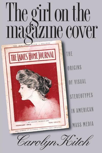 The Girl on the Magazine Cover