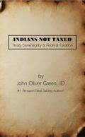 Indians Not Taxed