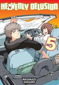 Heavenly Delusion, Volume 5
