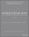 The Nordstrom Way to Customer Experience Excellence