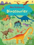 Mein Stickerbuch: Dinosaurier von Fiona Watt | Taschenbuch