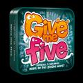 Give me five (Spiel)