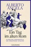 Ein Tag im Alten Rom