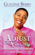 Adjust The Volume