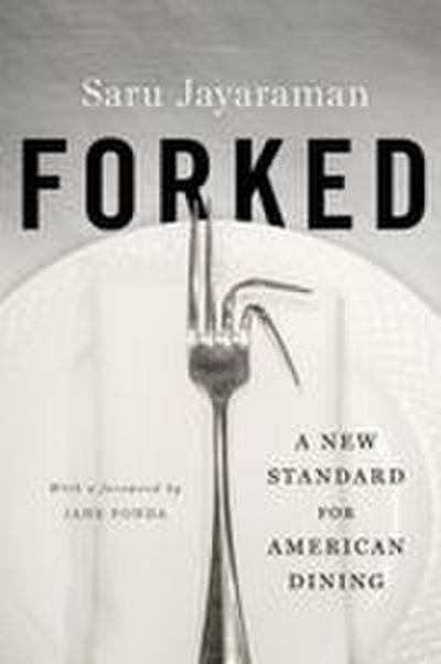 Forked