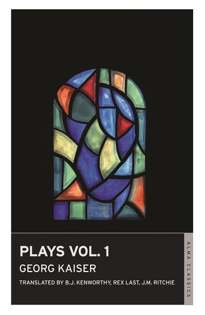 Plays Vol 1