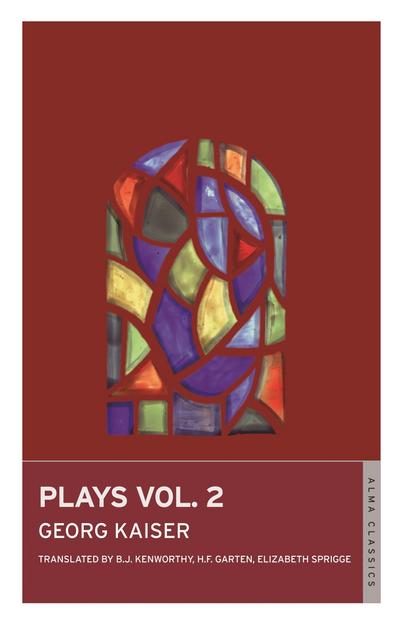 Plays Vol 2