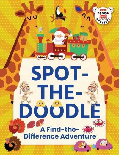 Spot-the-Doodle