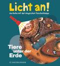 Tiere unter der Erde