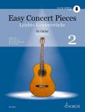 Easy Concert Pieces 2