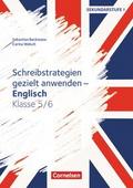 Schreibstrategien gezielt anwenden - Englisch: Kla